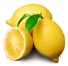 Lemon Bunch Image